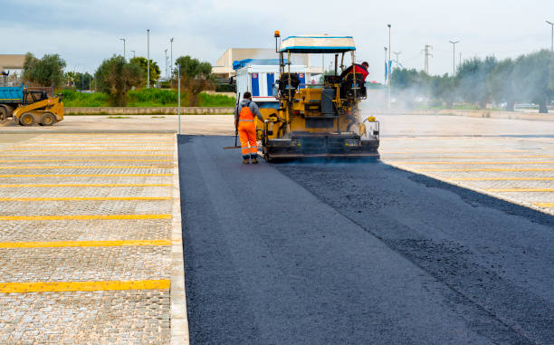 Best Gravel Driveway Installation  in Centerville, UT