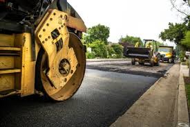 Best Recycled Asphalt Driveway Installation  in Centerville, UT